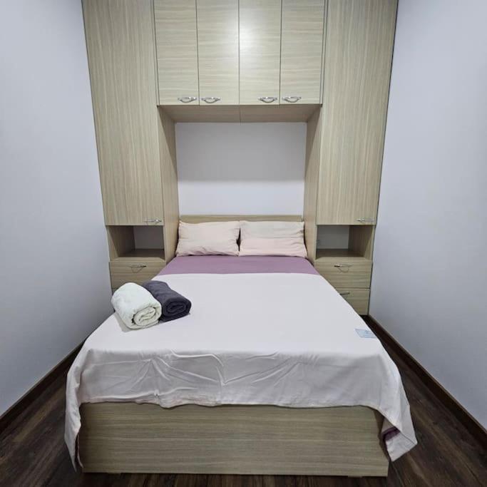 2 Bedroom Central Apartment Chişinau Exteriör bild