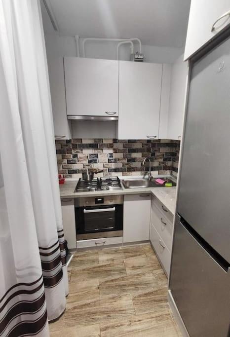 2 Bedroom Central Apartment Chişinau Exteriör bild