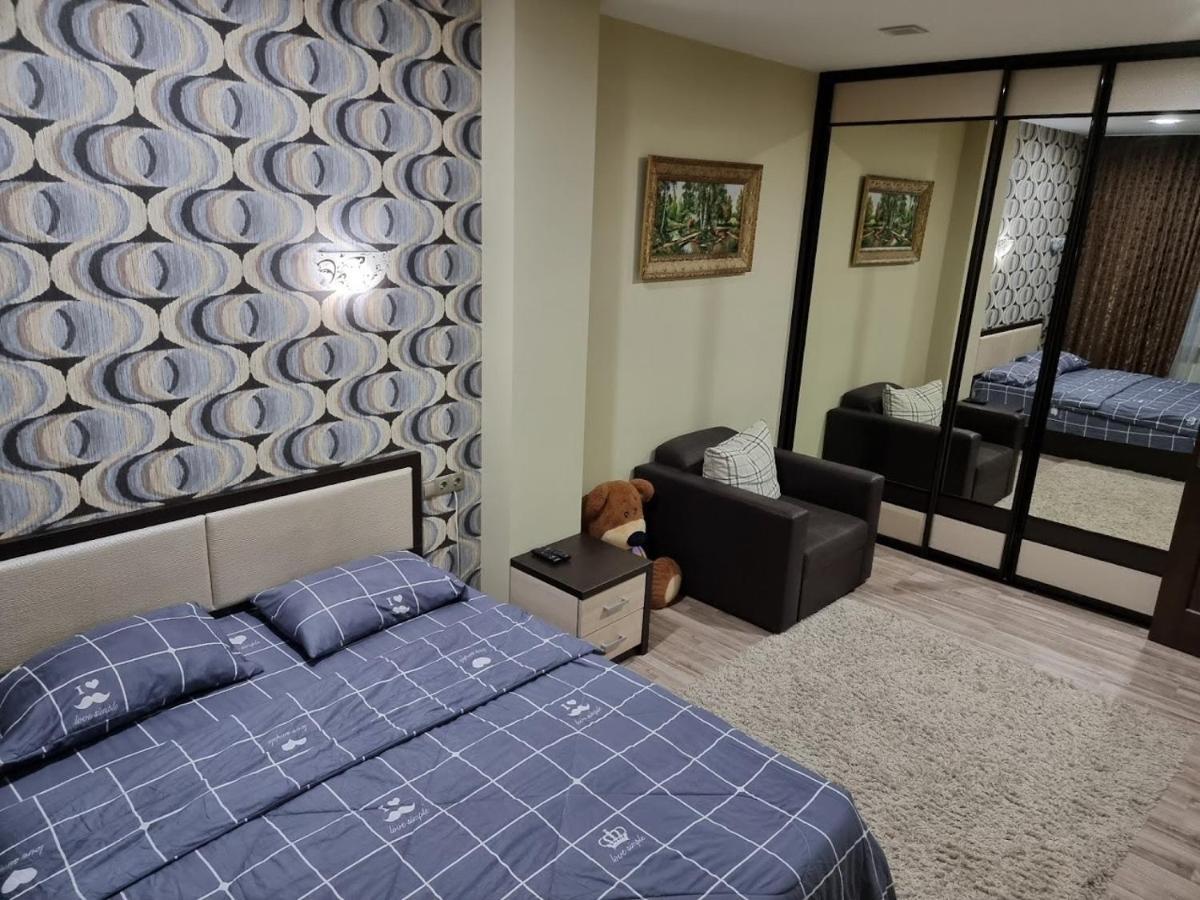 2 Bedroom Central Apartment Chişinau Exteriör bild