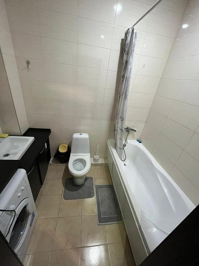 2 Bedroom Central Apartment Chişinau Exteriör bild