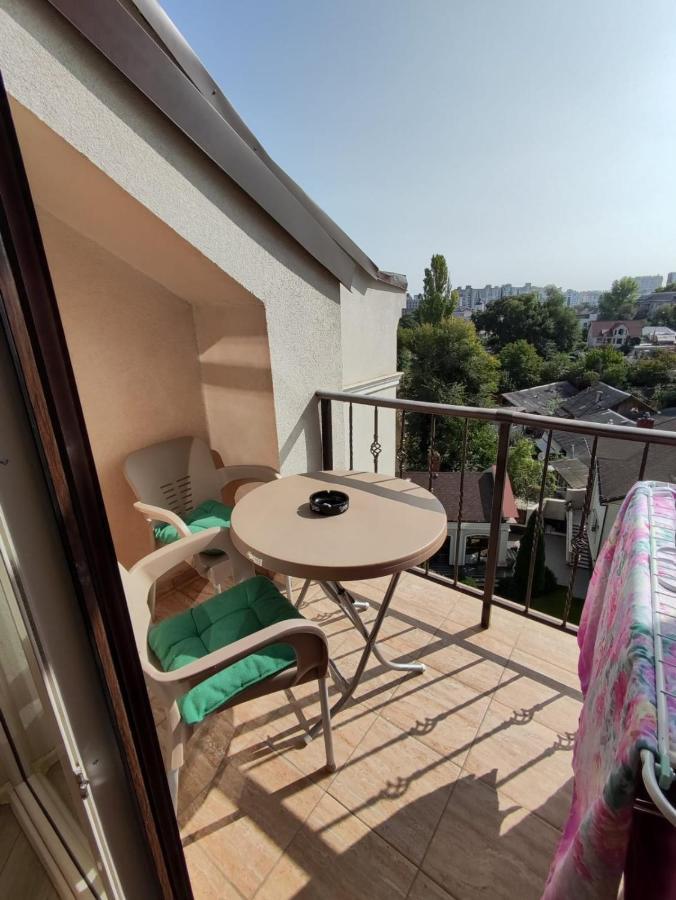 2 Bedroom Central Apartment Chişinau Exteriör bild
