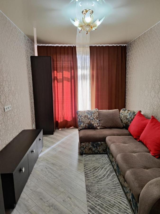 2 Bedroom Central Apartment Chişinau Exteriör bild