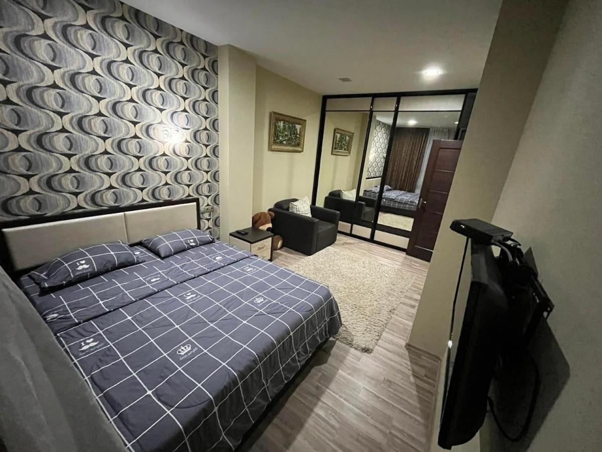 2 Bedroom Central Apartment Chişinau Exteriör bild